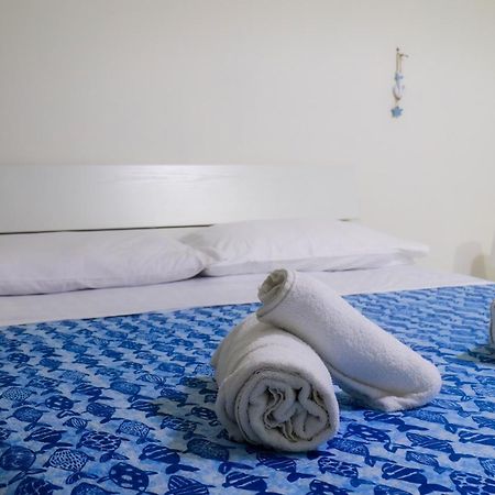 ナポリC Sta O Mar Forアパートメント エクステリア 写真